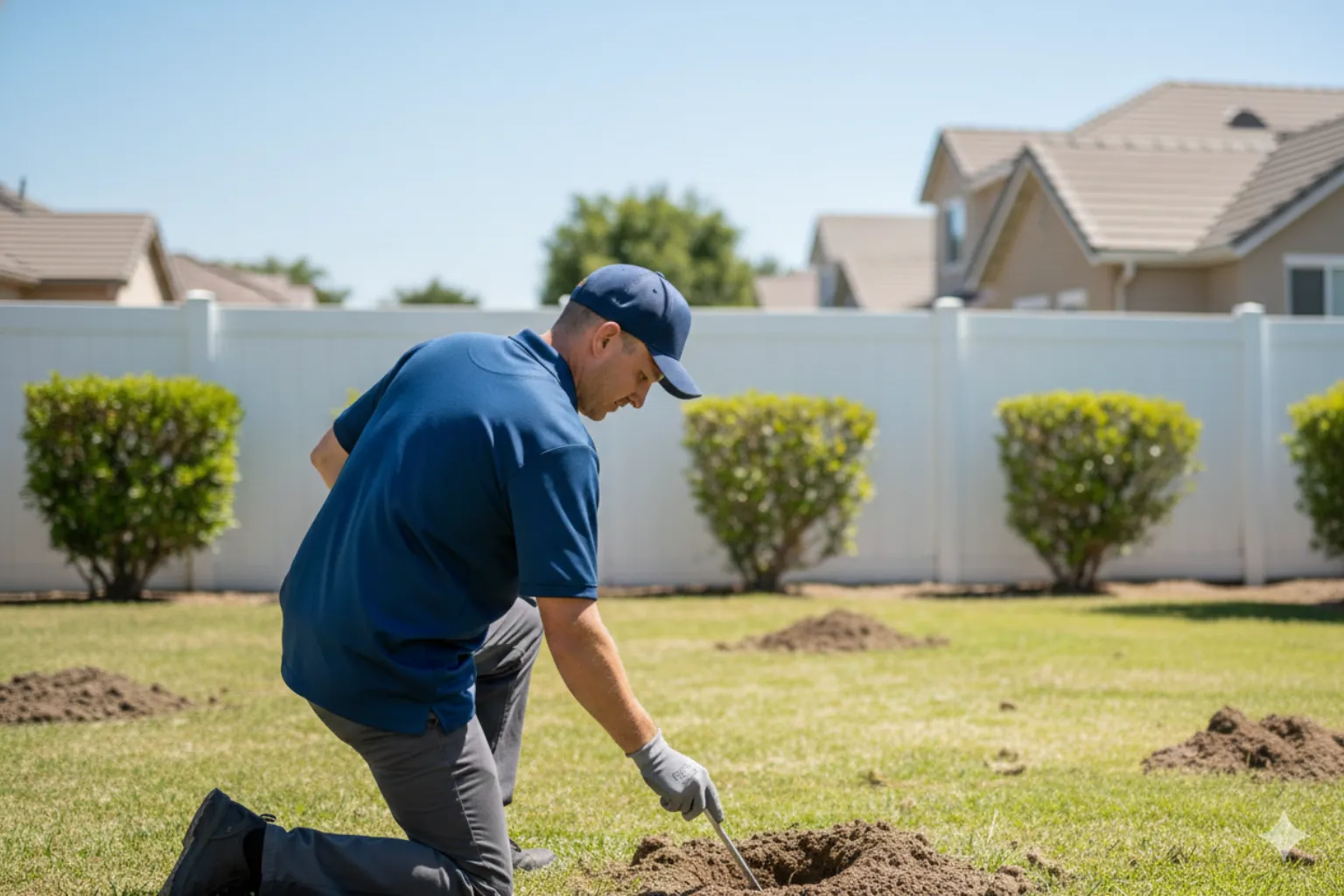 Gopher Damage Costs: What Homeowners Need to Know