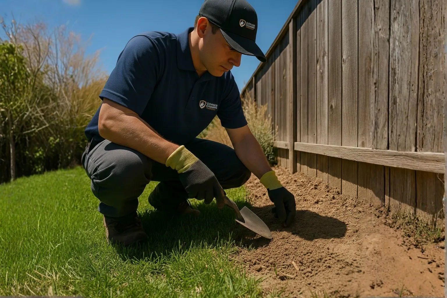How to Keep Gophers Out for Good (Long-Term Prevention Guide)