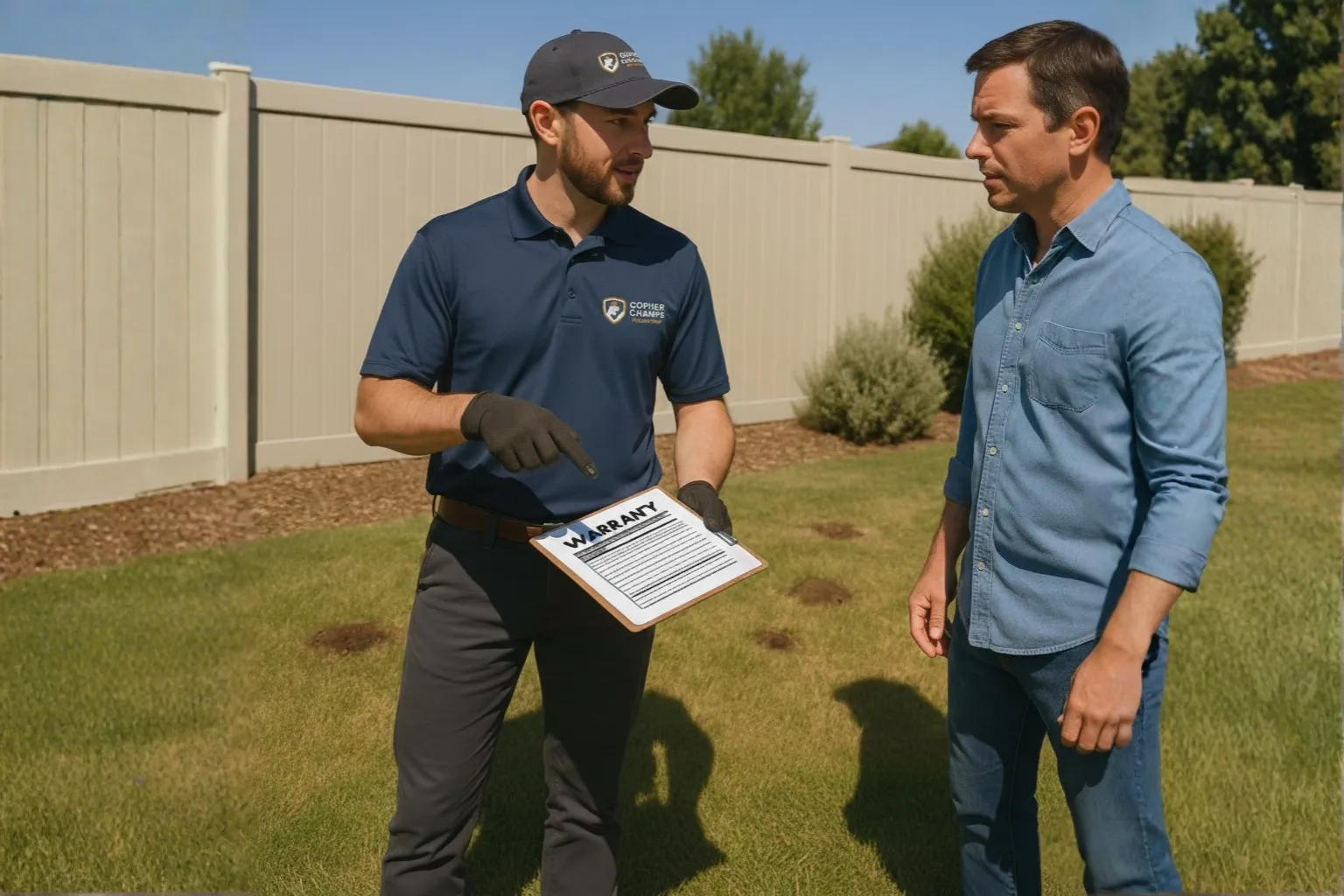 The 60-Day Warranty Explained — What It Really Covers